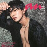 【10/1発売】「anan No.2465」表紙：正門良規（Aぇ！ group）