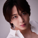 【11/21発売】「BARFOUT! 2025年 12月号」表紙：寺西拓人（timelesz）