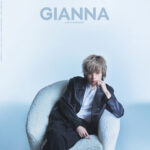 【12/15発売】「GIANNA ISSUE17 SPECIAL EDITION版」表紙：玉森裕太（Kis-My-Ft2）
