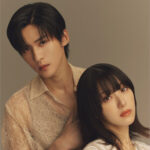 【1/22発売】「BARFOUT! 2026年 2月号」表紙：浜辺美波 × 目黒蓮（Snow Man）